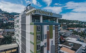 MaxOneHotels at Jayapura
